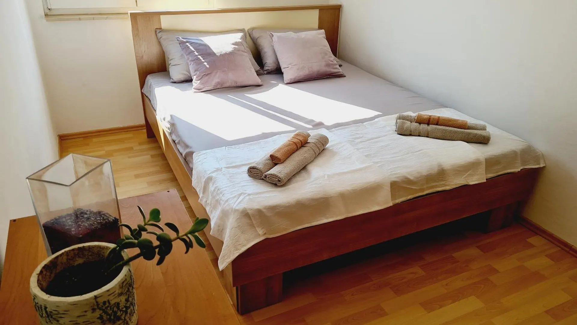 Apartman Ante Trogir 0*,