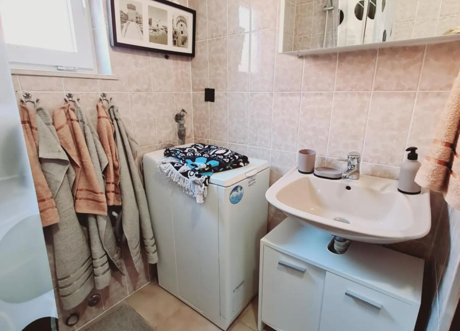 Lejlighed Apartman Ante Trogir Kroatien