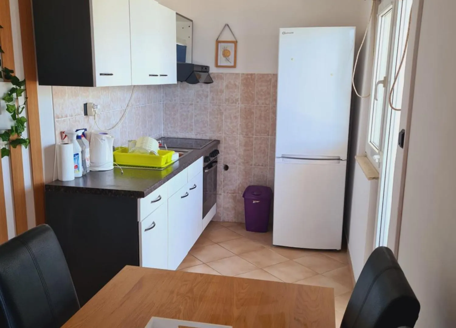 Lejlighed Apartman Ante Trogir