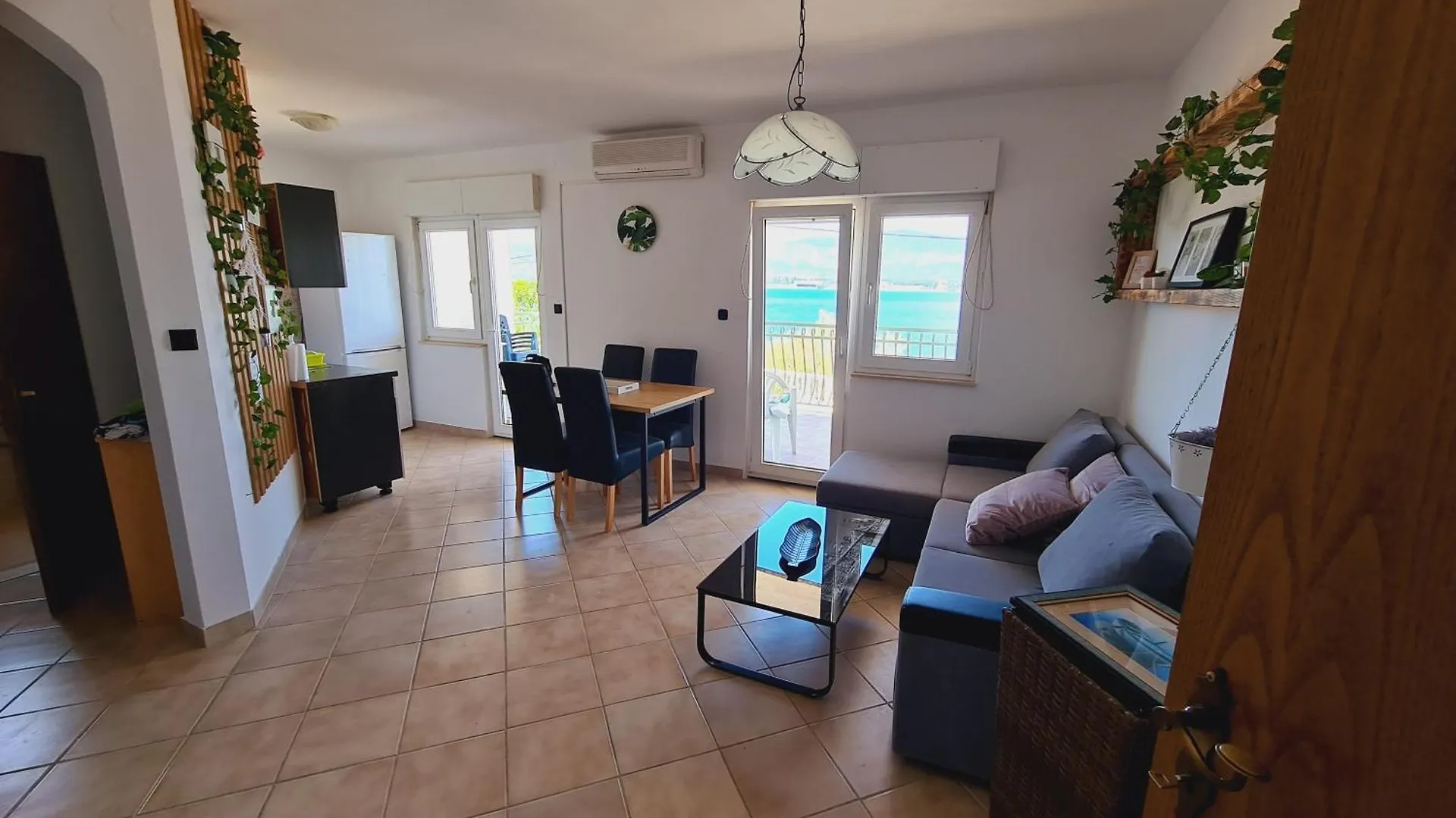 Apartman Ante Trogir Kroatien
